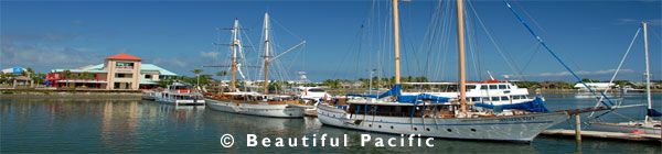 port denarau marina