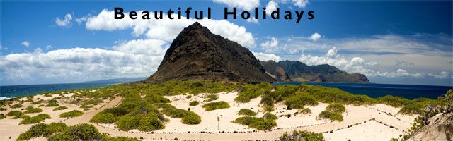 picture of oahu islands
