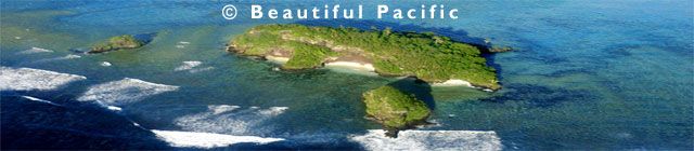 Samoa Holiday Guide